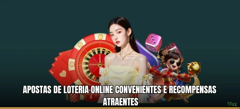 Dealers profissionais da 55gg